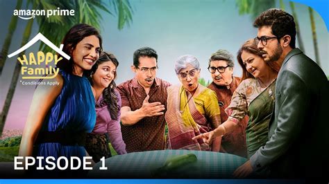 happy family conditions apply s01e01 hdrip download